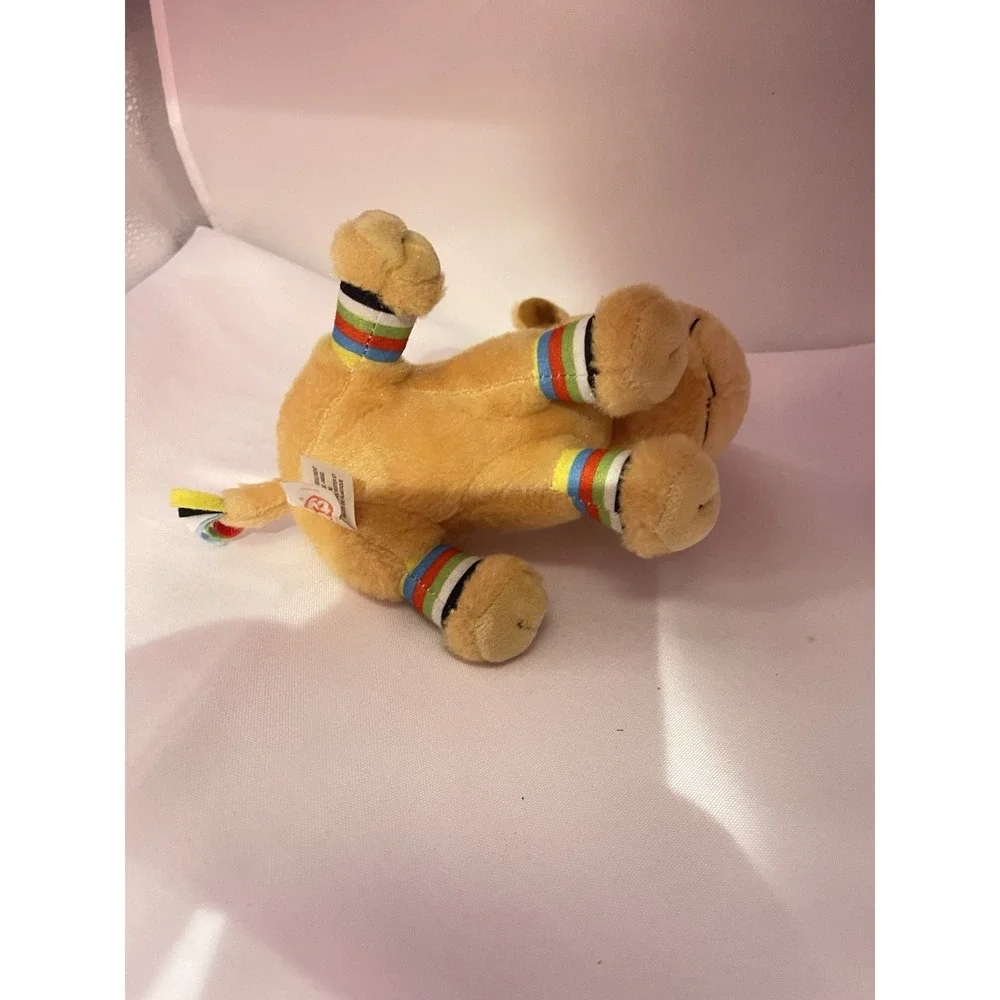Ty Beanie Boos - JAMAL the Camel 9